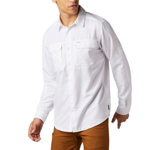 Camisa Hombre Canyon™ Long Sleeve