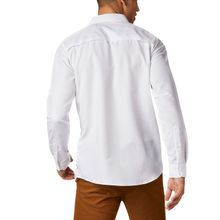 Camisa Hombre Canyon™ Long Sleeve