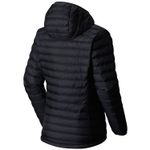 Parka-Mujer-Micro-Ratio™-Hooded-Down