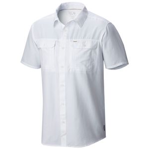 Camisa Hombre Canyon™ Short Sleeve