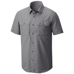 Camisa Hombre Canyon™ Short Sleeve