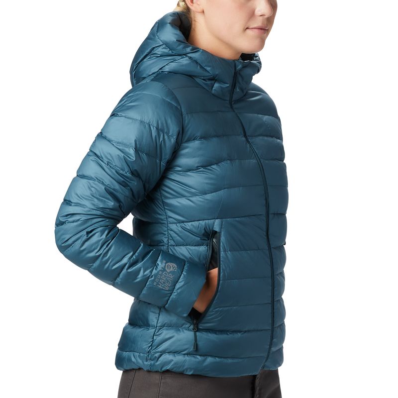 Parka Mujer Rhea Ridge™