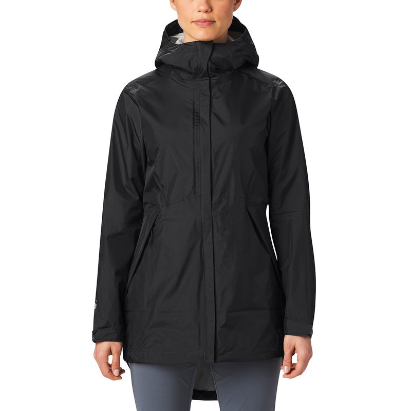 Cortaviento Mujer - Mountain Hardwear