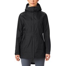 Cortaviento Trail Mujer Acadia™