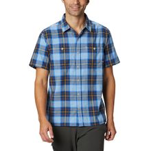 Camisa Hombre Sinks Canyon™ Short Sleeve