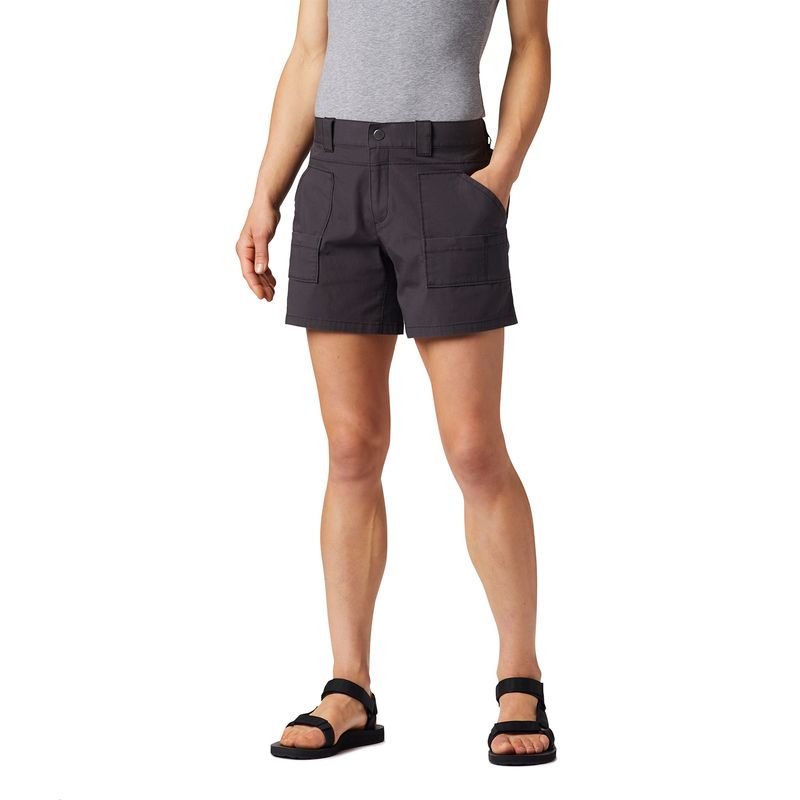 Short Mujer Cascade Pass™