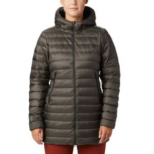 Parka Mujer Rhea Ridge™