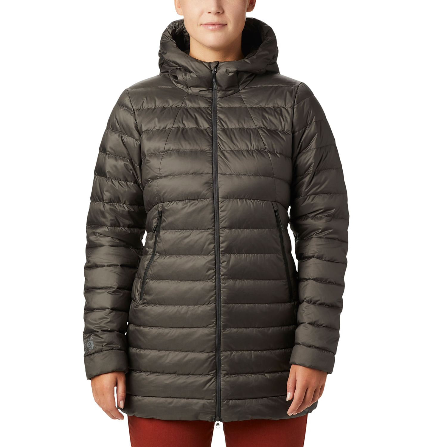 Parka Mujer Rhea Ridge