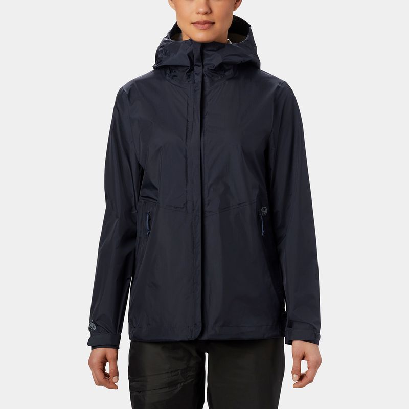 Cortaviento Mujer Acadia™