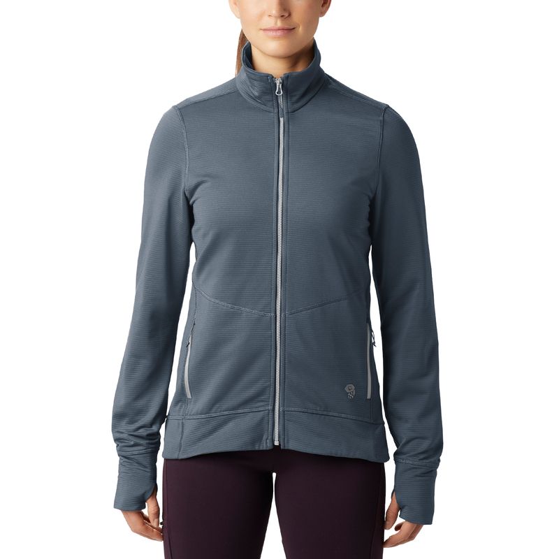 Polar-Mujer-Norse-Peak™-Full-Zip-Jacket