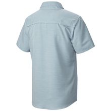 Camisa Hombre Canyon™ Short Sleeve