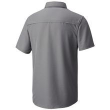 Camisa Hombre Canyon™ Short Sleeve