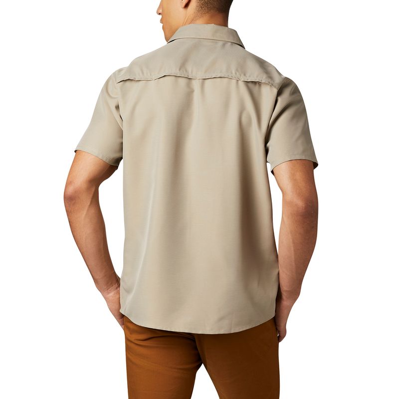Camisa-Hombre-Canyon™-Short-Sleeve