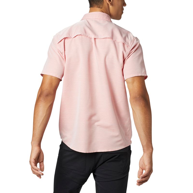 Camisa-Hombre-Canyon™-Short-Sleeve