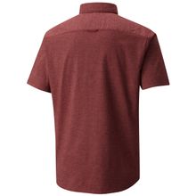 Camisa Hombre Denton™ Short Sleeve
