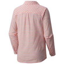Blusa Mujer Berryessa™ Long Sleeve Popover