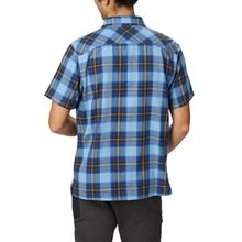 Camisa Hombre Sinks Canyon™ Short Sleeve