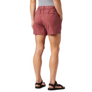 Short Mujer Cascade Pass™