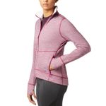 Polar-Mujer-Norse-Peak™-Full-Zip-Jacket