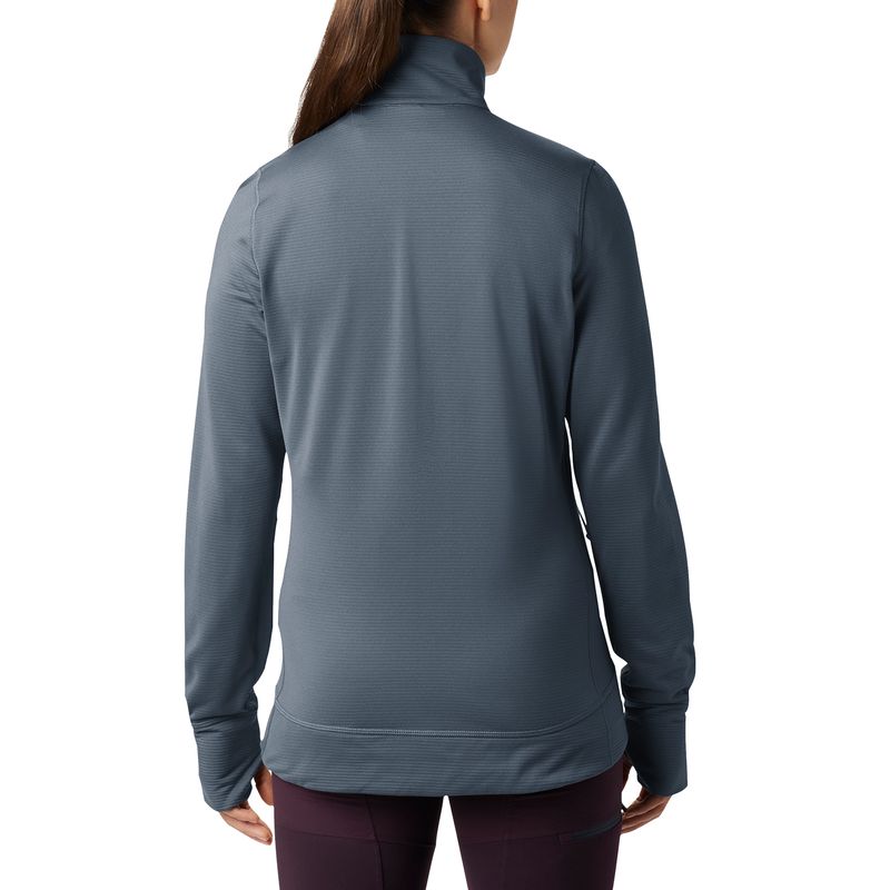 Polar-Mujer-Norse-Peak™-Full-Zip-Jacket