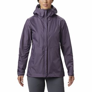 Cortaviento Outdoor Mujer Acadia™