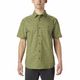 Camisa Hombre Conness Lakes Short