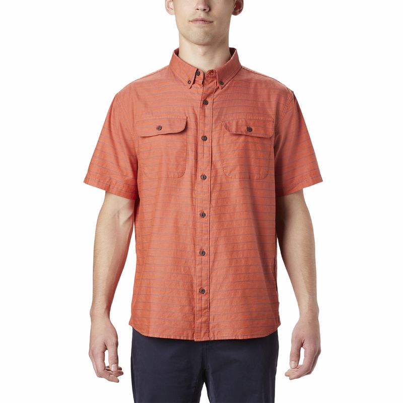 Camisa-Hombre-Crystal-Valley-Short