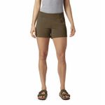 Short-Mujer-Dynama