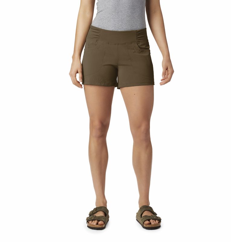 Short Mujer Dynama