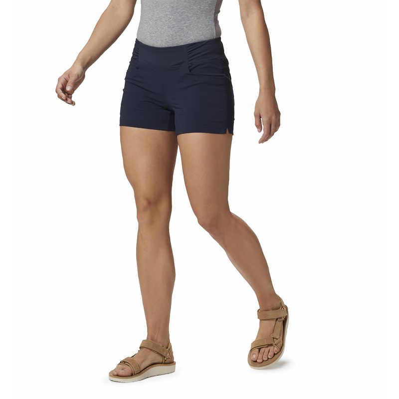 Short-Mujer-Dynama