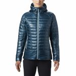 Parka-Mujer-Ghost-Shadow-Hoody