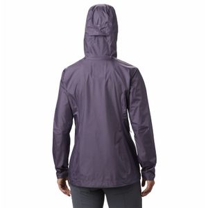 Cortaviento Outdoor Mujer Acadia™