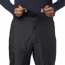 Pantalón Impermeable Hombre Acadia™