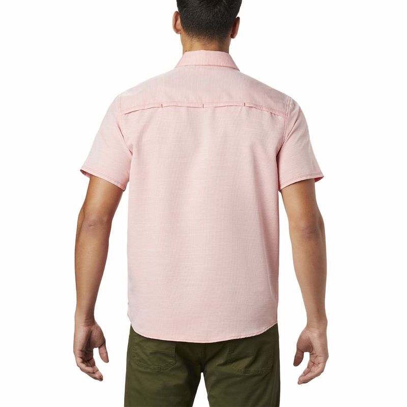 Camisa-Hombre-Canyon-Short-Sleeve