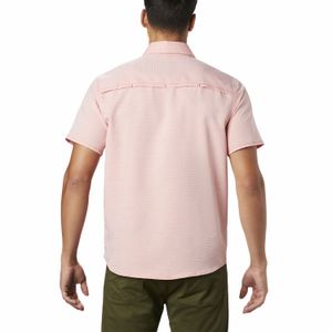 Camisa Hombre Canyon™ Short Sleeve