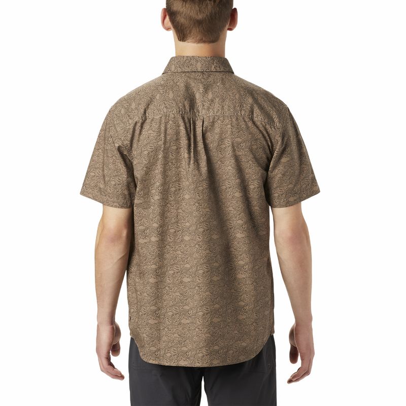 Camisa-Hombre-Conness-Lakes-Short