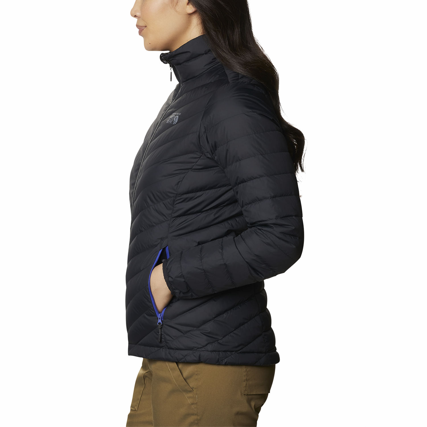 Parka Mujer Hotlum W Jacket