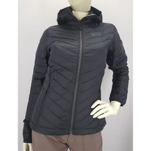 Parka Mujer Hotlum W Hooded