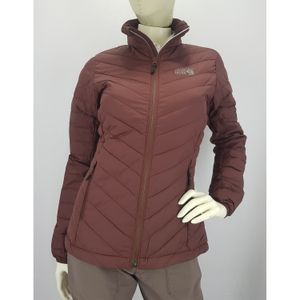 Parka Mujer Hotlum W Jacket