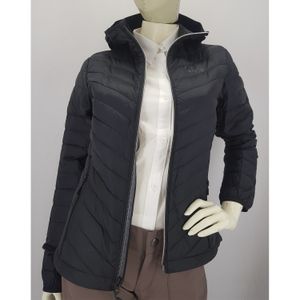 Parka Mujer Hotlum W Hooded