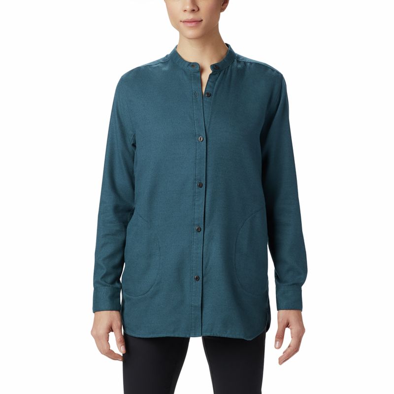 Blusa-Mujer-Makena™-Long-Sleeve