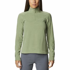 Polar Mujer Microchill 2.0 Zip T