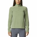 Polar-Mujer-Microchill-2.0-Zip-T