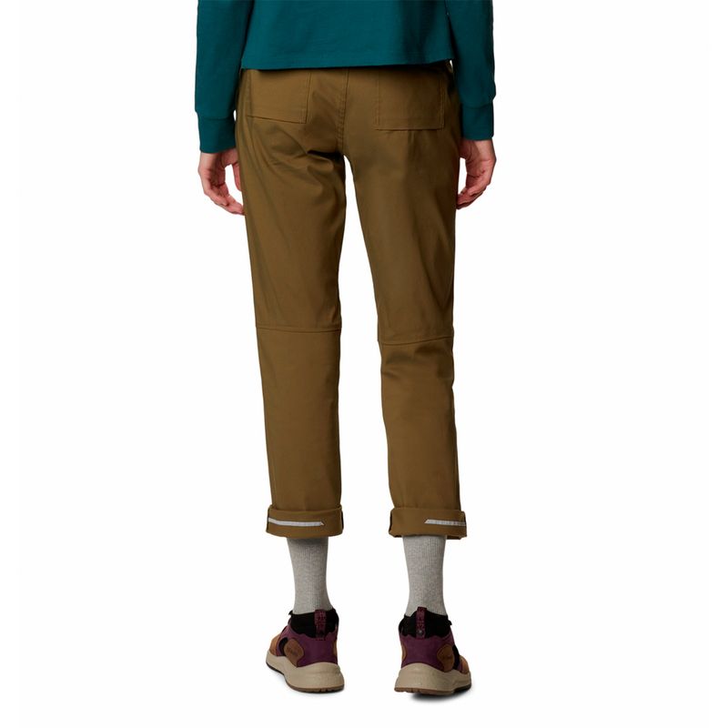Pantalón Mujer Hardwear AP™