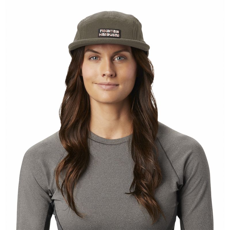 Jockey-Mujer-Tomomi™-Fleece-Camp