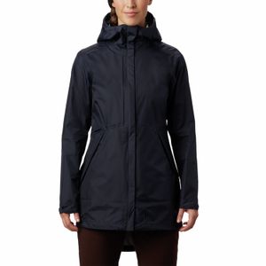 Cortaviento Trail Mujer Acadia™