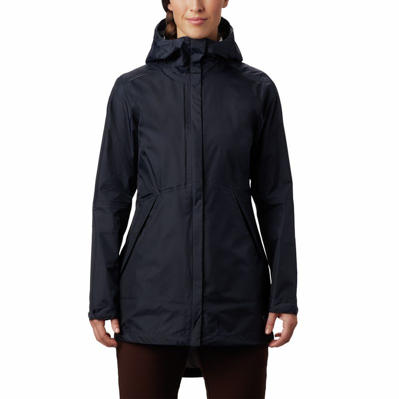 Cortaviento Trail Mujer Acadia™