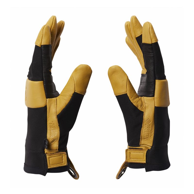 Guante-Belay-Glove