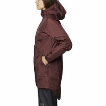 Cortaviento Trail Mujer Acadia™