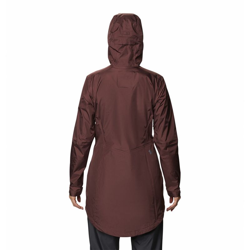 Cortaviento Trail Mujer Acadia™
